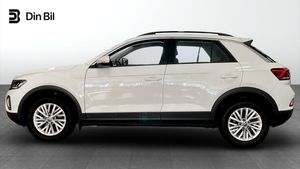 Volkswagen T-Roc bild 2