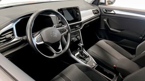 Volkswagen T-Roc bild 7