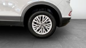 Volkswagen T-Roc bild 6