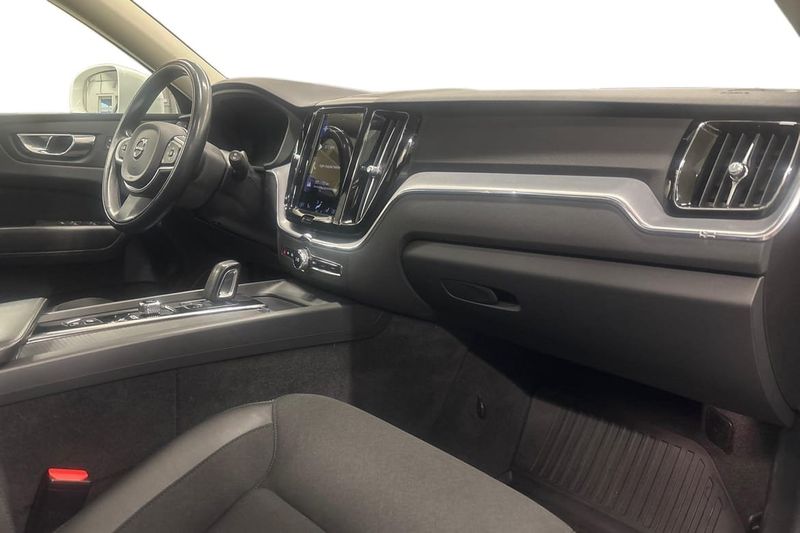 Volvo XC60 bild 10