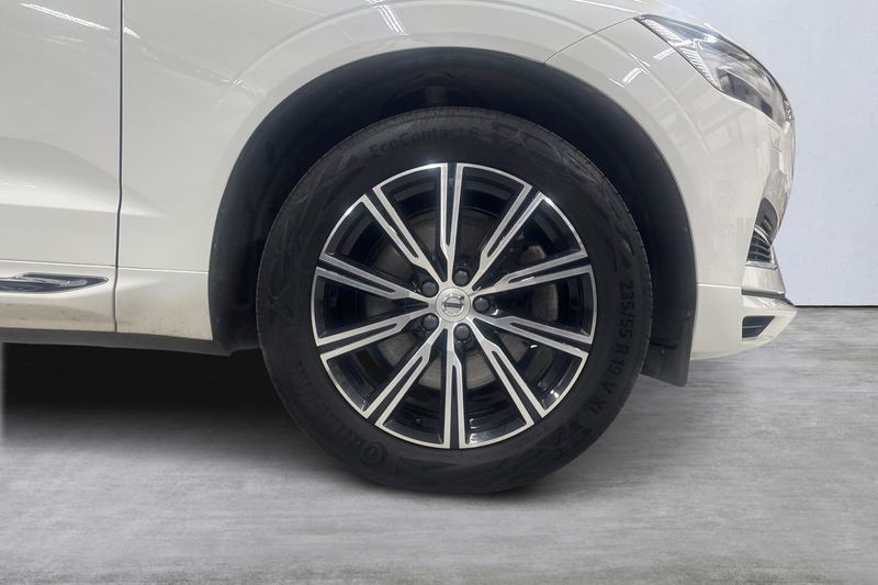 Volvo XC60 bild 14