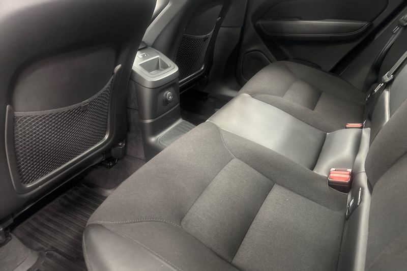 Volvo XC60 bild 12