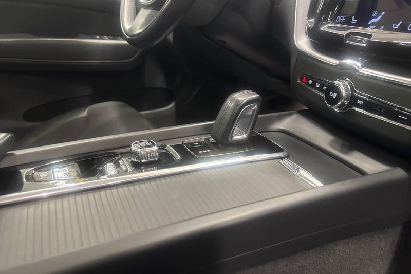 Volvo XC60 bild 15
