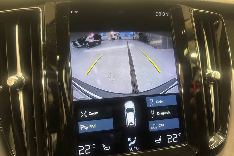 Volvo XC60 bild 17
