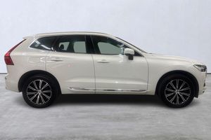 Volvo XC60 bild 3