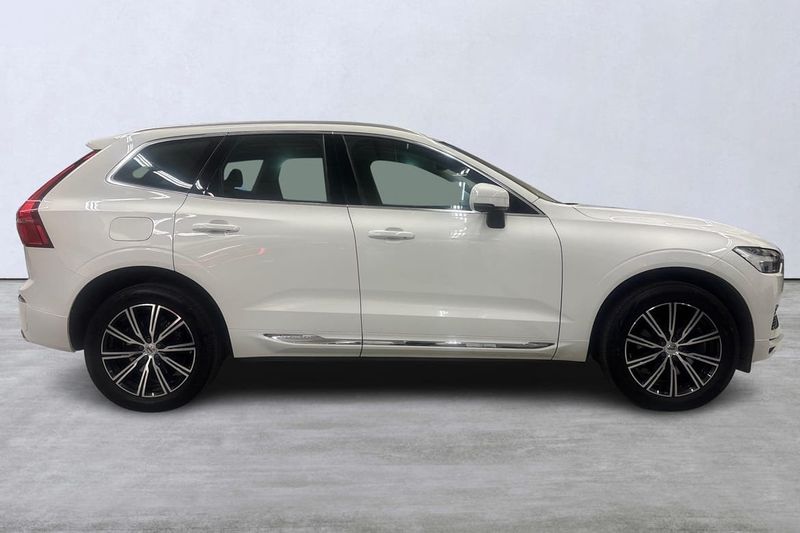 Volvo XC60 bild 3