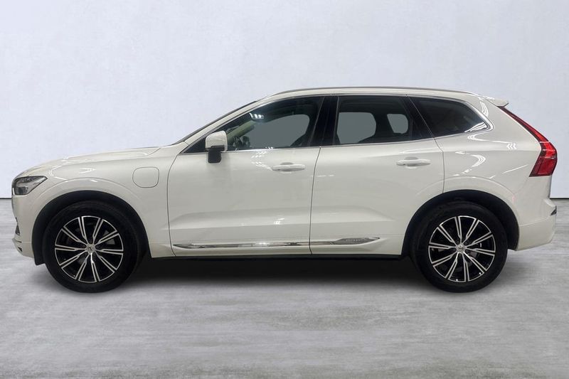 Volvo XC60 bild 2