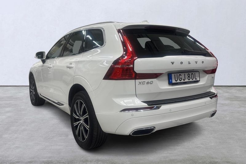 Volvo XC60 bild 4