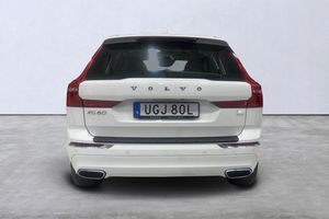 Volvo XC60 bild 5