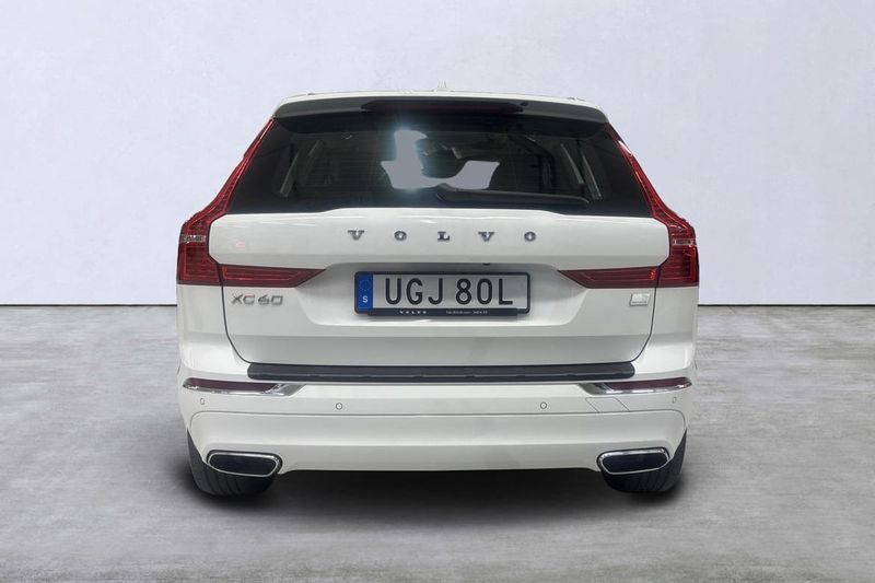 Volvo XC60 bild 5