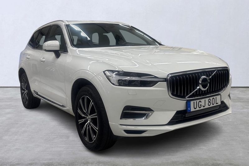 Volvo XC60 bild 6