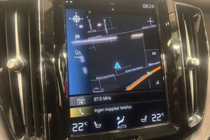 Volvo XC60 bild 16