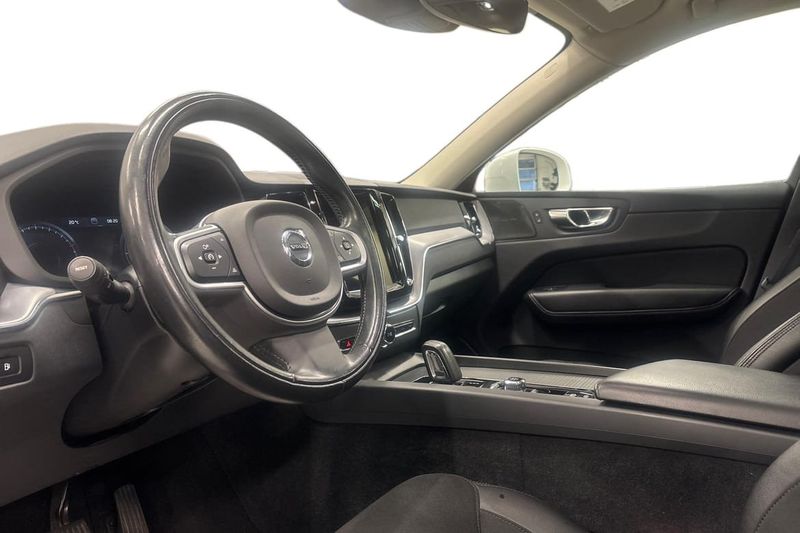 Volvo XC60 bild 8