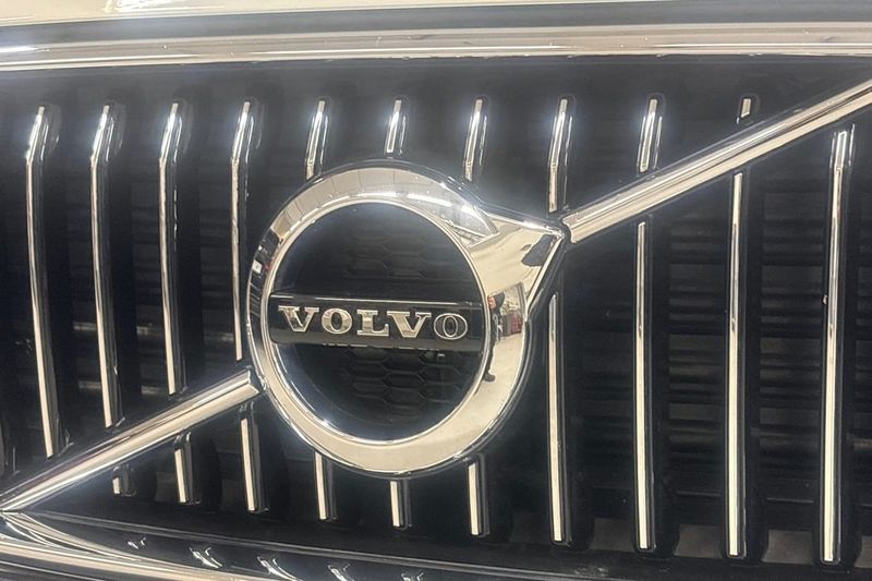 Volvo XC60 bild 21