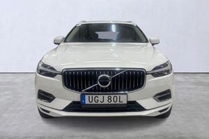 Volvo XC60 bild 7