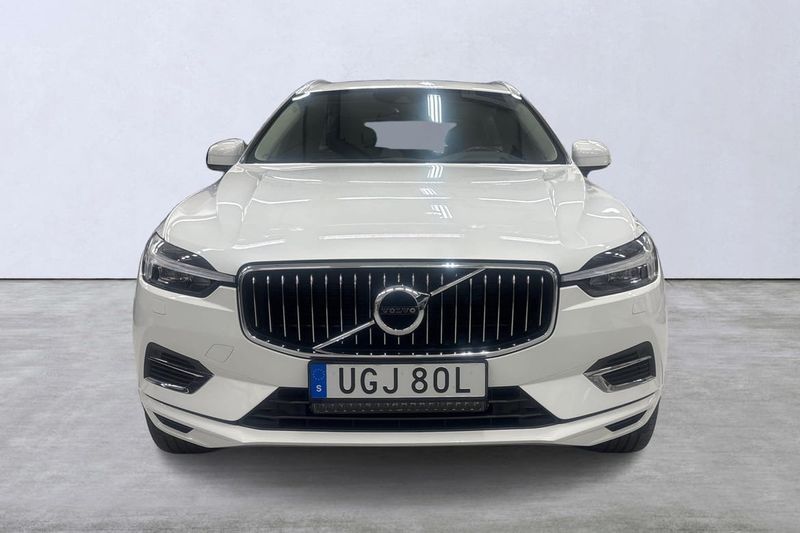 Volvo XC60 bild 7