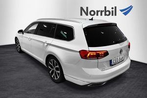 Volkswagen Passat bild 4