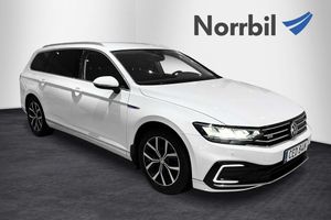 Volkswagen Passat bild 1
