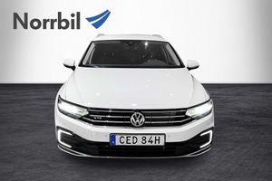 Volkswagen Passat bild 2