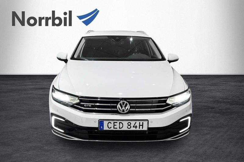 Volkswagen Passat bild 2