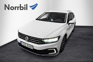 Volkswagen Passat bild 3
