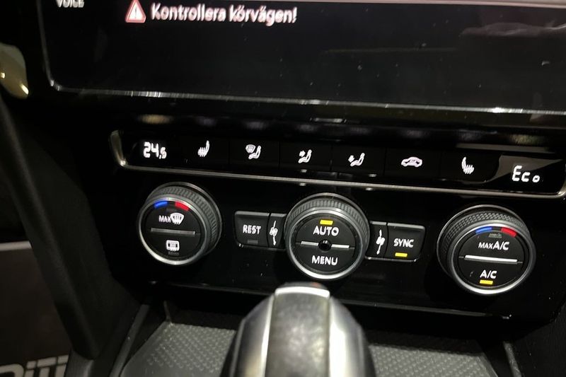 Volkswagen Passat bild 10