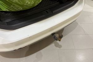Volkswagen Passat bild 7