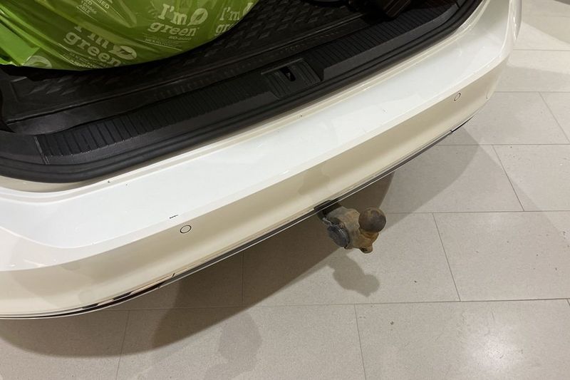 Volkswagen Passat bild 7