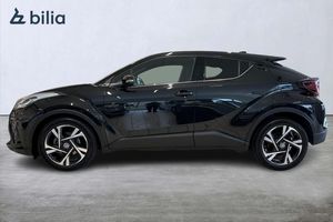 Toyota C-HR bild 3