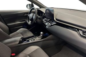 Toyota C-HR bild 6