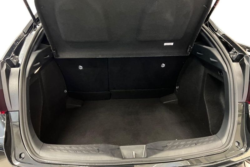 Toyota C-HR bild 10