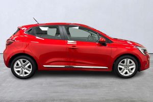 Renault Clio bild 3