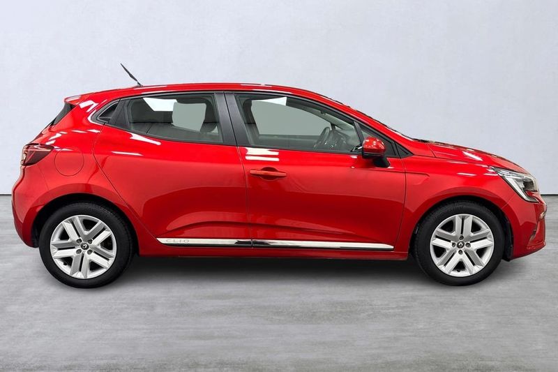 Renault Clio bild 3