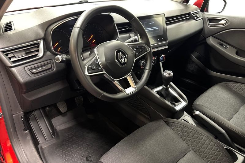 Renault Clio bild 8