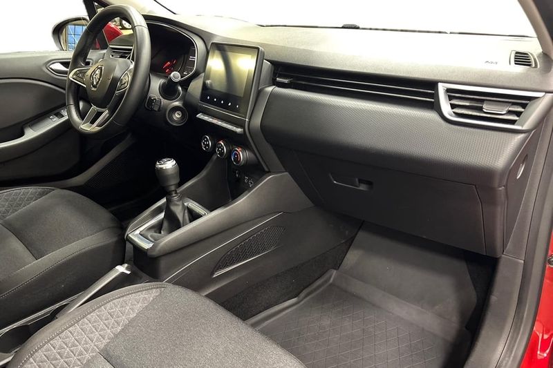 Renault Clio bild 10