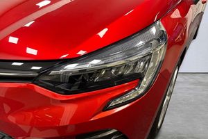 Renault Clio bild 16