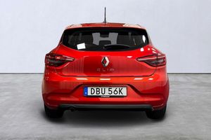 Renault Clio bild 5