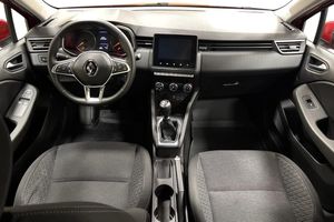 Renault Clio bild 9