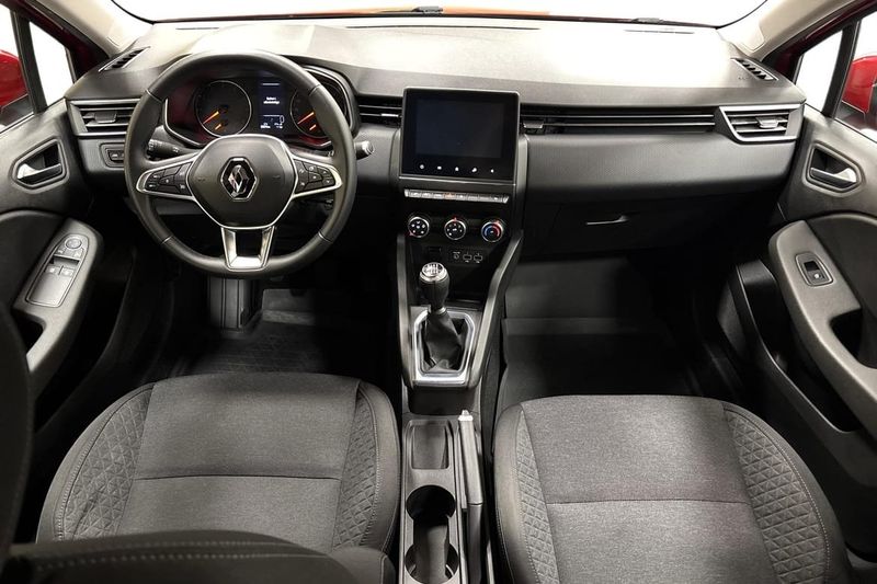 Renault Clio bild 9