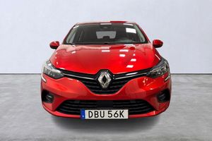 Renault Clio bild 7
