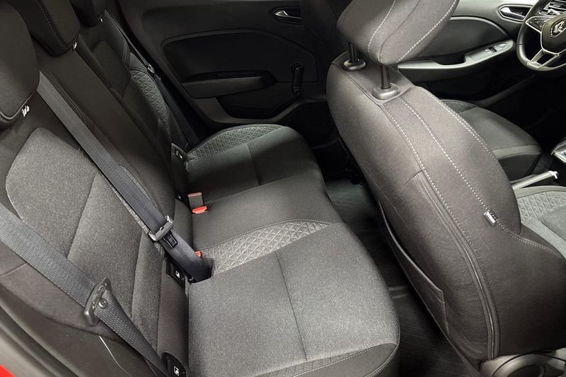 Renault Clio bild 11