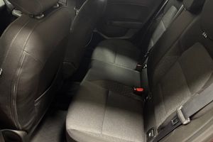 Renault Clio bild 12