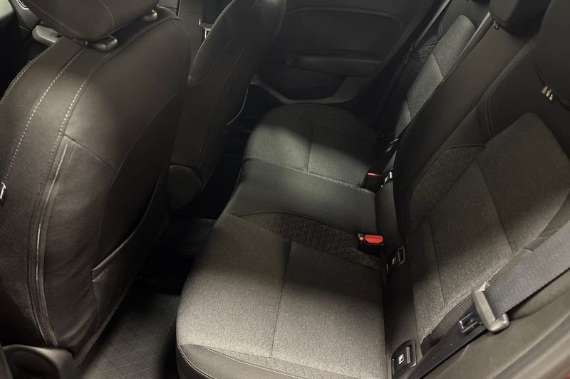 Renault Clio bild 12