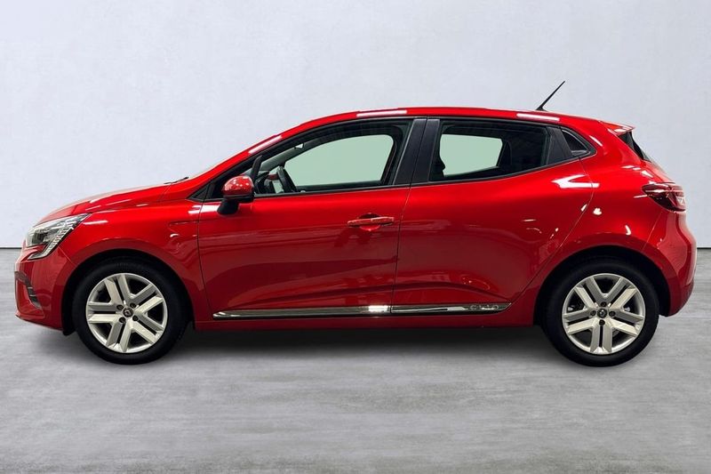 Renault Clio bild 2