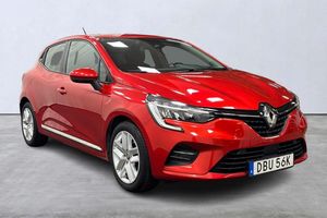 Renault Clio bild 6