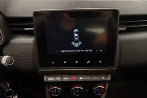 Renault Clio bild 14
