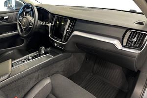 Volvo V60 bild 10