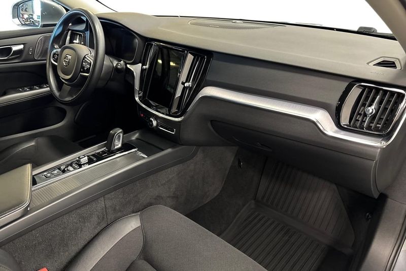 Volvo V60 bild 10