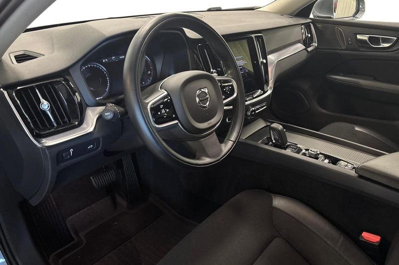 Volvo V60 bild 8
