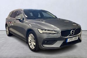 Volvo V60 bild 6